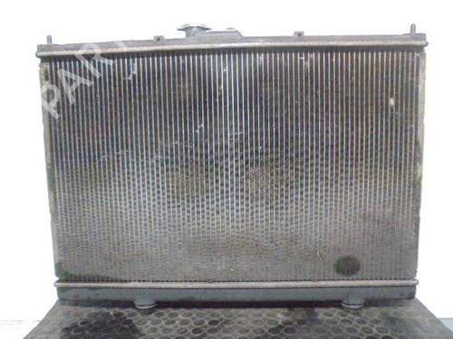Water radiator MITSUBISHI SPACE WAGON (N9_W, N8_W)  | BP9959279M31 