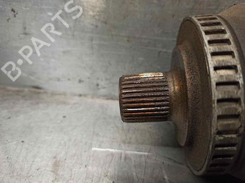 Right rear driveshaft AUDI A6 C5 (4B2) 2.5 TDI | BP10273285M41 