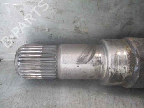 Right front driveshaft FORD MONDEO III (B5Y)  | BP7762200M39 