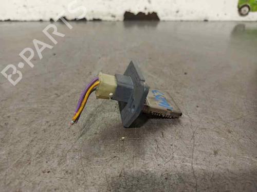 Heater resistor CHEVROLET MATIZ (M200, M250)  | BP11668069M108 