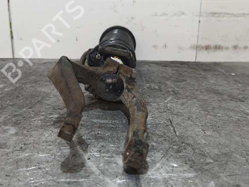 Right front shock absorber HONDA ACCORD V (CE, CF_, CD) 1.8 i (CE7) | BP6161154M17 