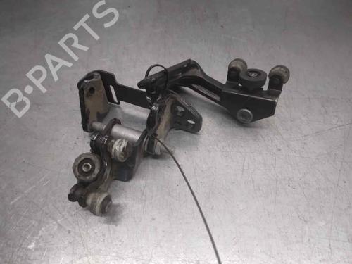 Used Hinge/Door check strap MERCEDES-BENZ SPRINTER 3,5-t Van (B906) 313 CDI (906.631, 906.633, 906.635, 906.637) (129 hp) 21021100