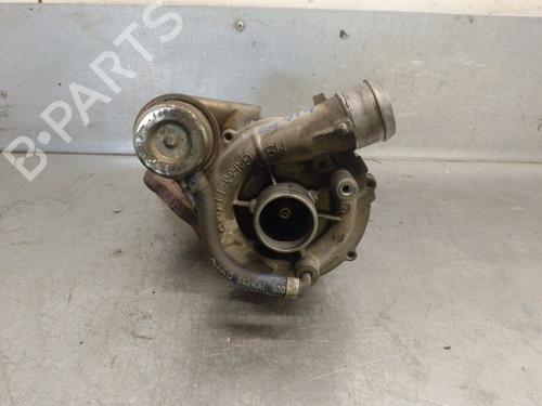 Turbolader/Kompressor Turbolader/Kompressor 38938310 38938310