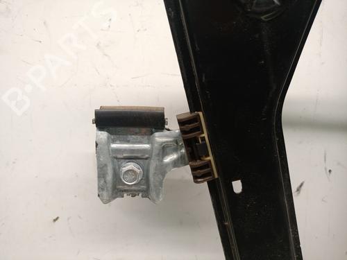 Front left window mechanism SAAB 9-3 Estate (E50) 1.9 TTiD | BP37193663C22 - Image 2