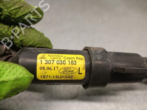 Headlight washer FORD MONDEO III Turnier (BWY) 2.0 16V TDDi / TDCi | BP31096565E17 