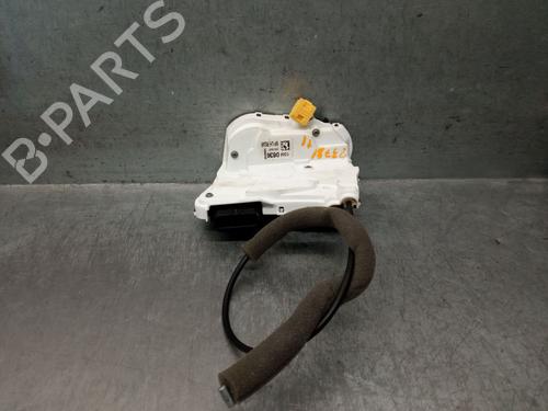 Rear left lock MG MG HS (AS23) 1.5 T (SAS23) | BP29611320C100 