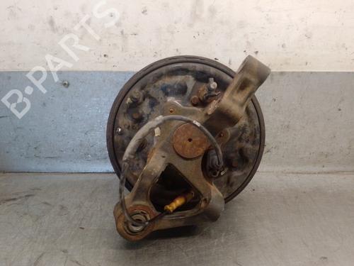 Used Right rear steering knuckle Right rear steering knuckle DAEWOO NUBIRA Estate (J150) 1.6 16V (106 hp) 40013195 40013195