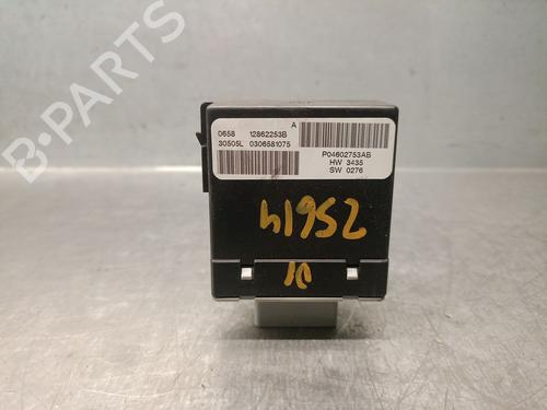 electronic-module-chrysler-grand-voyager-v-rt-2007-38011539 main image