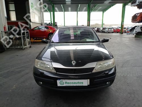 Module électronique RENAULT LAGUNA II (BG0/1_) 2.0 16V IDE (BG0N) | BP30507653M83