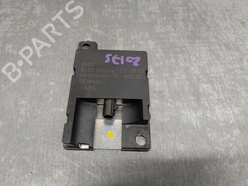 Used Antenna/Base BMW X3 (E83) [2003-2011]  18113749