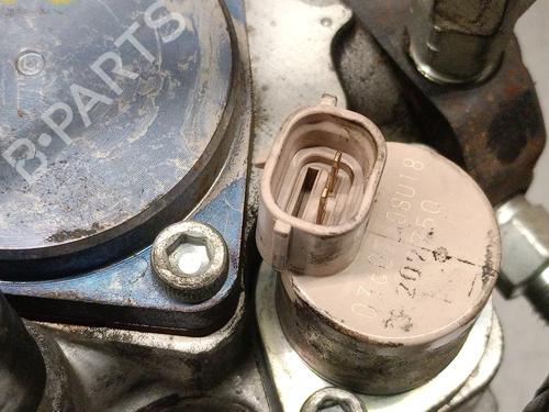 Injection pump OPEL ZAFIRA / ZAFIRA FAMILY B (A05) 1.7 CDTI (M75) | BP28052971M78 