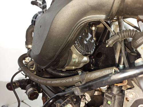 Engine AUDI A6 C5 (4B2, 4B4) 2.4 | BP8378544M1  - Image 6