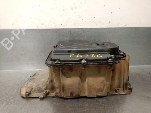 Oil sump OPEL VIVARO C Van (K0) 1.5 | BP31353101M115