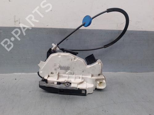 Used Front left lock VW SCIROCCO III (137, 138) 2.0 TDI (140 hp) 17195665