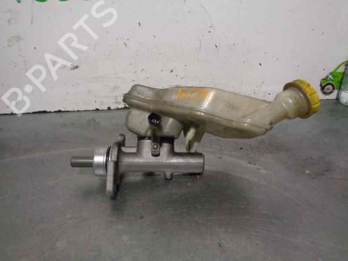 Brake master cylinder CITROËN C3 I (FC_, FN_) 1.4 i | BP4915829M77 