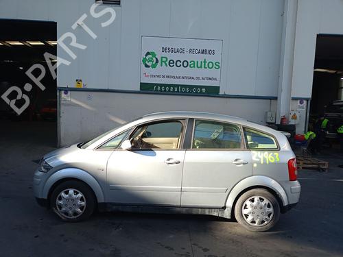 Ricambi AUDI A2 (8Z0) 1.2 TDI (61 hp) 4478269