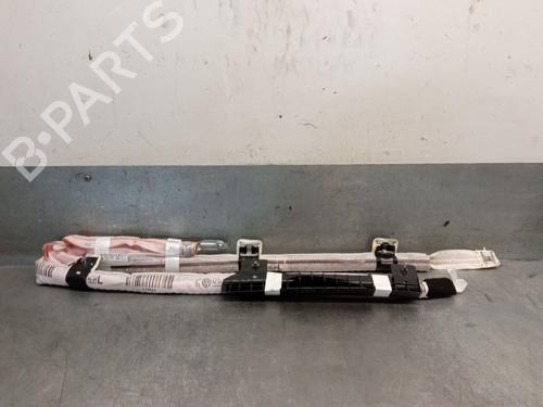 Left curtain airbag VW TAIGO (CS1) 1.0 TSI | BP27933190C11 