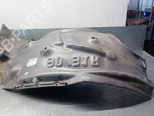 Used Wheel arch BMW 3 (F30, F80) 330 e (252 hp) 28180323