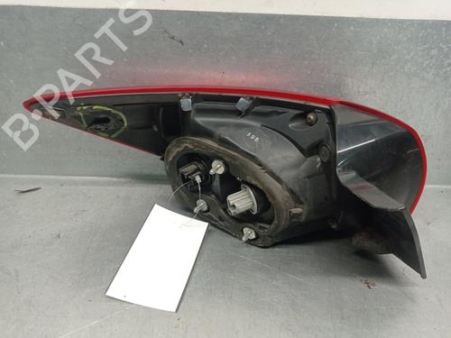 Right taillight MAZDA 3 (BM, BN) 2.2 D | BP32187189C35
