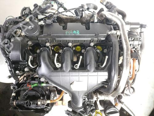Engine FORD S-MAX (WA6) 2.0 TDCi | BP31996025M1 