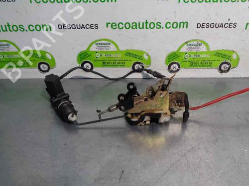 Rear left lock TATA TELCOLINE (40_FD) 3.0 207 DI | BP12187664C100 