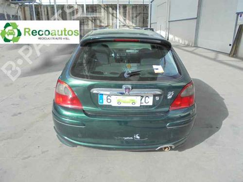 Front right interior door handle ROVER 25 I Hatchback (RF) 1.6 16V | BP3215548I14  - Image 7