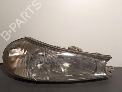 Used Right headlight FORD MONDEO II (BAP) 2.0 i (131 hp) 23086021