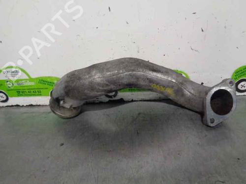 Pipe NISSAN ALMERA TINO (V10) 2.2 dCi | BP20252442M125 