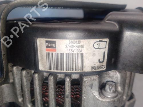 Alternator KIA OPTIMA (JF) 1.7 CRDi | BP33027782M7 - Image 5