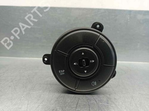 Used Mirror switch SSANGYONG ACTYON I [2005-2025]  11130569