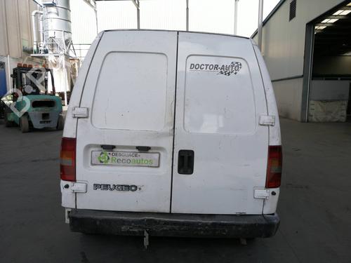 Electronic module PEUGEOT EXPERT (224_)  | BP13719038M83 