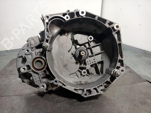 Used Gearbox Gearbox OPEL INSIGNIA A (G09) 2.0 CDTI (68) (131 hp) 36567408 36567408