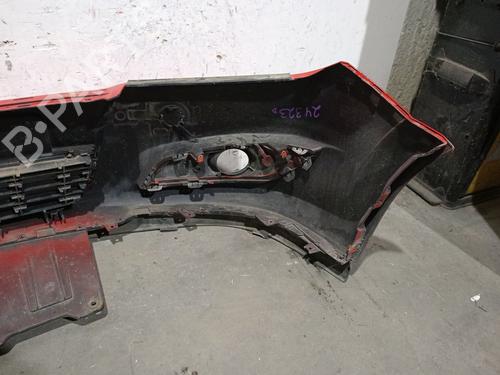 Front bumper OPEL ASTRA H (A04) 1.7 CDTI (L48) | BP31139347C7 