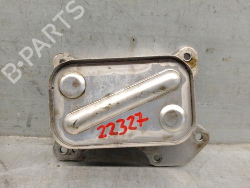 Oliekøler FIAT PUNTO (188_) 1.3 JTD 16V | BP25242709M33 
