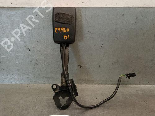 Used Seat buckle AUDI A4 B7 (8EC) 2.0 TDI 16V (140 hp) 33117937