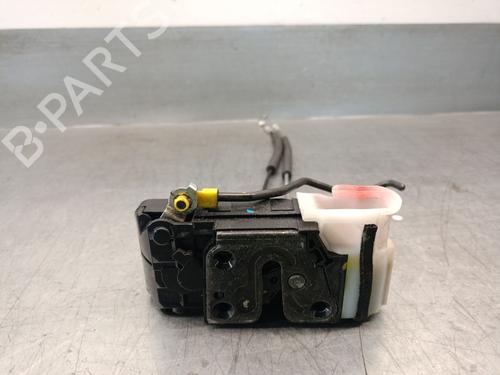Front left lock HYUNDAI i20 I (PB, PBT) 1.2 | BP26494095C98 
