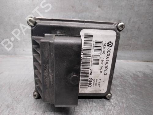 ABS Bremseaggregat VW PASSAT B6 (3C2) 2.0 TDI 16V | BP17391105M43 