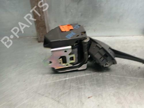 Rear left seatbelt AUDI A8 D2 (4D2, 4D8) S8 quattro | BP8236153I29 