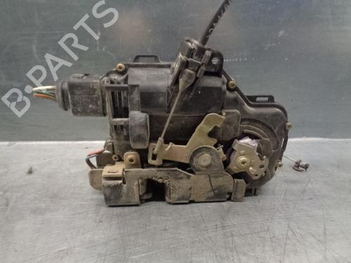 Front right lock SKODA OCTAVIA I Combi (1U5) 1.9 TDI | BP10643095C97 