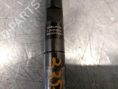 Injector NISSAN ALMERA II Hatchback (N16) 1.5 dCi | BP29374396M100 