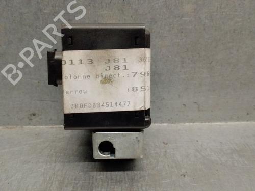 Electronic module RENAULT ESPACE IV (JK0/1_) 3.5 V6 (JK00, JK0F, JK0P, JK0S, JK0W) | BP29838557M83