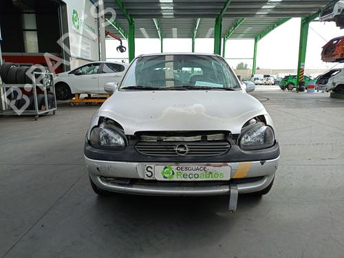 Mass air flow sensor OPEL CORSA B (S93) 1.2 i 16V (F08, F68, M68) | BP29288388M95 