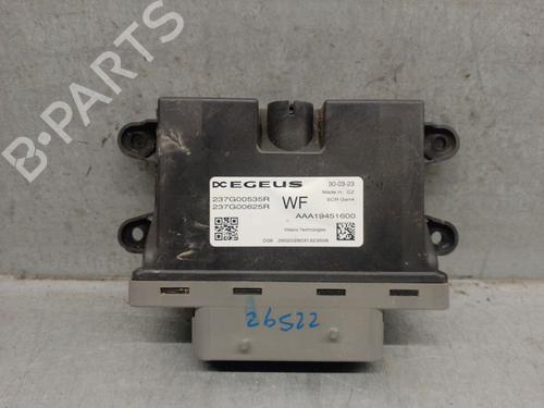 Elektronische module MERCEDES-BENZ CITAN Box Body/MPV (W420) 1.5 110 CDI (420.623, 420.625) (95 hp) 26327913