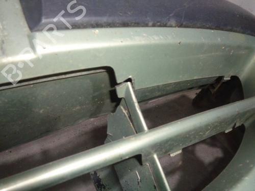 Front bumper RENAULT MEGANE I Classic (LA0/1_) 1.9 dCi (LA05) | BP14852017C7 