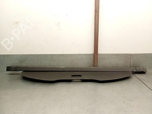 Rear parcel shelf FORD S-MAX (WA6) 2.0 TDCi | BP28080048C85 