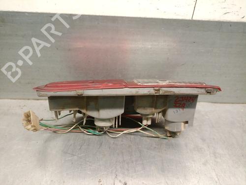 Left taillight FORD RANGER (ER, EQ, R_) 2.5 TD 4x4 | BP28489264C34 