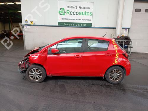 Used Parts TOYOTA YARIS (_P13_)  1.0 (KSP130)  4562198