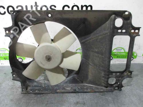Used Radiator fan SEAT INCA (6K9) [1995-2003]  2309970