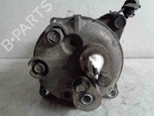 AC compressor VOLVO S40 I (644) 1.8 | BP5326532M34 