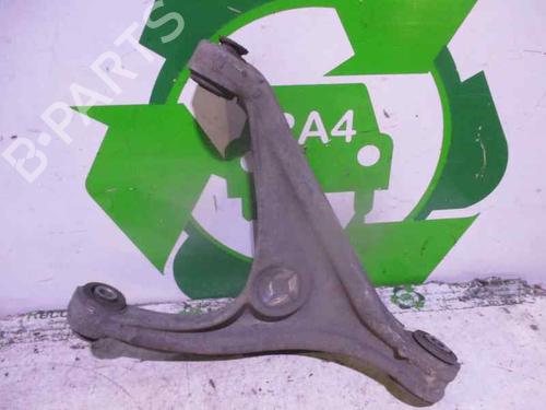 Right rear suspension arm PEUGEOT 407 (6D_) 2.0 HDi 135 (6DRHRH, 6DRHRE, 6DRHRG, 6DRHRJ) | BP2320018M15 